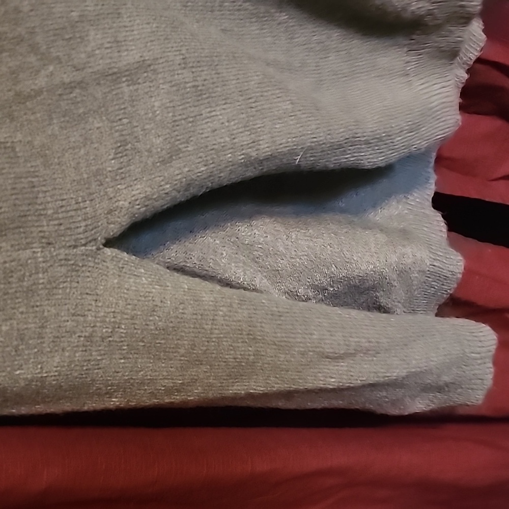 Cardigan - Picture 3 of 3
